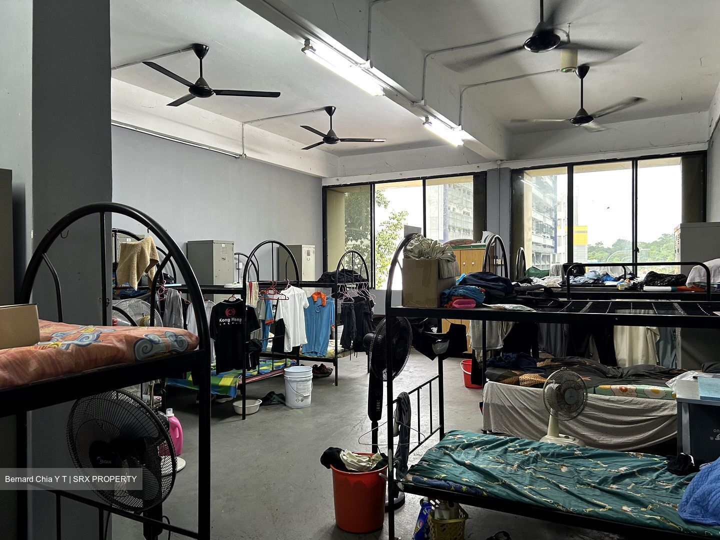 Ang Mo Kio Street 65 (D20), Factory #552705721